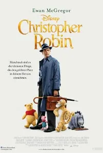Christopher Robin (2018) คริสโตเฟอร์ โรบิน