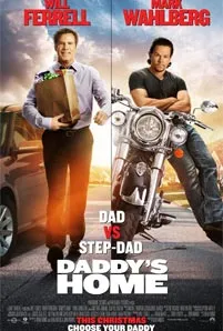 Daddy’s Home (2015) สงครามป่วน (ตัว) พ่อสุดแสบ