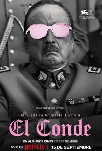 El Conde (2023) ท่านเคานท์