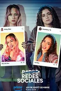 F#Ck1Ng Social Media (2023) โซเชียลปั่น อินฟลูฯ ป่วน