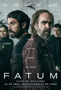 Fatum (2023) ฟาทัม