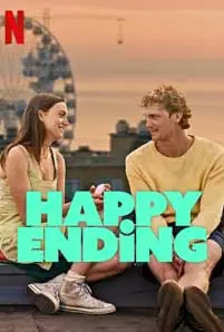 Happy Ending (2023) แฮปปี้ เอนดิ้ง