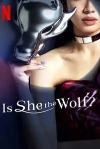 Is She the Wolf (2023) ใครหนอ เป็นหมาป่า