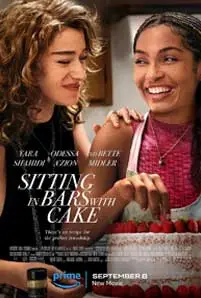 Sitting in Bars with Cake (2023) สูตรเค้กสื่อรัก