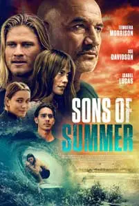 Sons of Summer (2023) ซันออฟซัมเมอร์