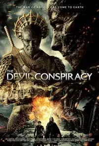The Devil Conspiracy (2023) แผนปีศาจ