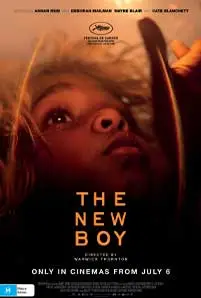 The New Boy (2023) เดอะนิวบอย
