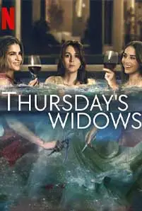 Thursday’s Widows (2023) ม่ายวันพฤหัส