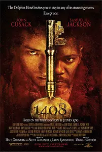 1408 (2007) ห้องสุสานแตก