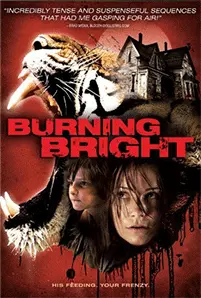 Burning Bright (2010) ขังนรกบ้านเสือดุ
