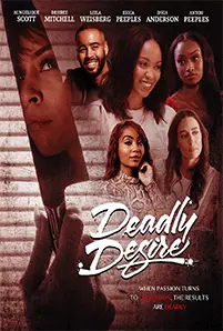 Deadly Desire (2023)