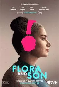 Flora and Son (2023) ฟลอราและลูกชาย