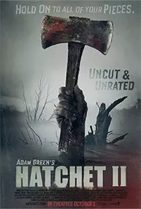 Hatchet 2 (2010)