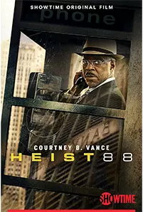 Heist 88.(2023)