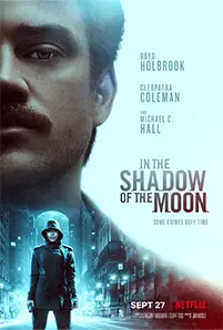 In the Shadow of the Moon (2019) ย้อนรอยจันทรฆาตหน้า