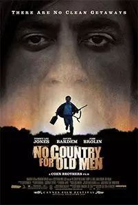No Country for Old Men (2007) ล่าคนดุในเมืองเดือด