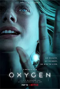 Oxygen (2021) อ๊อกซีเจน
