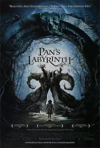 Pan’s Labyrinth (2006) อัศจรรย์แดนฝัน มหัศจรรย์เขาวงกต