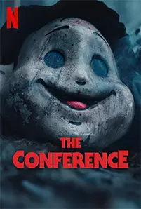 The Conference (2023) สัมมนาเลือด