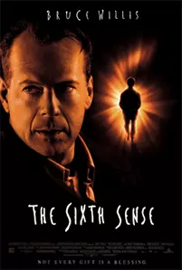 The Sixth Sense (1999) สัมผัสสยอง