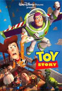 Toy Story 1 (1998) ทอย สตอรี่ 1