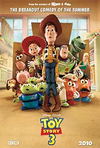 Toy Story 3 (2010) ทอย สตอรี่ 3