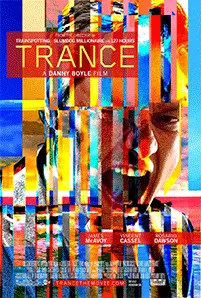 Trance (2013) แทรนซ์ ย้อนเวลาล่าระห่ำ