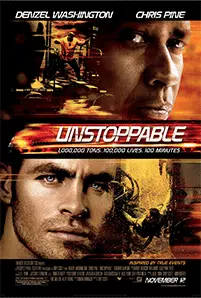Unstoppable (2010) ด่วนวินาศหยุดไม่อยู่