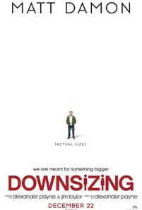Downsizing (2017) มนุษย์ย่อไซส์