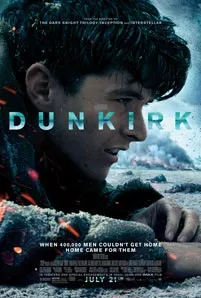 Dunkirk (2017) ดันเคิร์ก