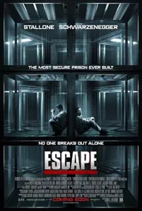 Escape Plan (2013) แหกคุกมหาประลัย