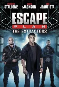 Escape Plan: The Extractors (2019) แหกคุกมหาประลัย 3