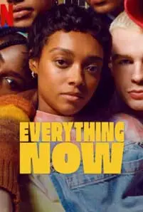 Everything Now (2023) เอเวอร์รี่ติงนาว