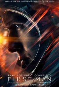 First Man (2018) มนุษย์คนแรกบนดวงจันทร์