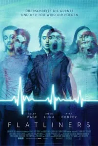 Flatliners (2017) ขอตายวูบเดียว