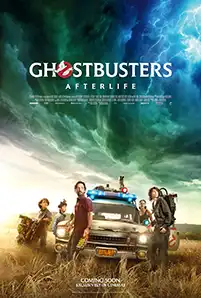 Ghostbusters: Afterlife (2021) โกสต์บัสเตอร์: ปลุกพลังล่าท้าผี