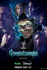 Goosebumps (2023) กูสบั้มพ์