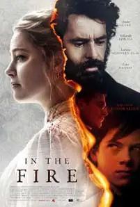 In the Fire (2023) อินเดอะไฟร์