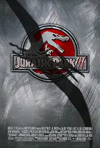 Jurassic Park III (2001) จูราสสิค ปาร์ค ไดโนเสาร์พันธุ์ดุ