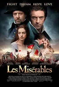Les Misérables (2012) เล มิเซราบล์
