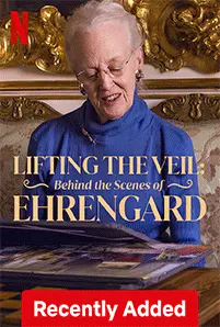 Lifting the Veil: Behind the Scenes of Ehrengard (2023) เบื้องหลัง Ehrengard: ศิลปะแห่งการยั่วยวน