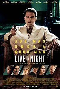 Live by Night (2016) ลีฟ บาย ไนท์