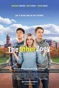The Other Zoey (2023) ไฮโซที่รัก