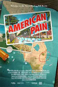 American Pain (2022) ความเจ็บปวดแบบอเมริกัน