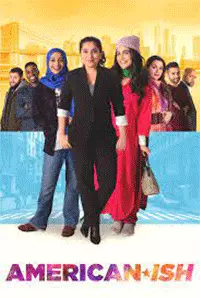 Americanish (2023) เธอ ฉัน ฝันอเมริกา