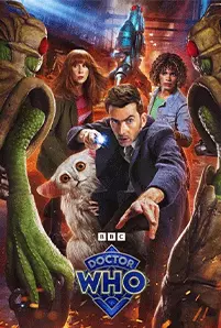 Doctor Who The Star Beast (2023)