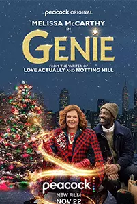 Genie (2023)