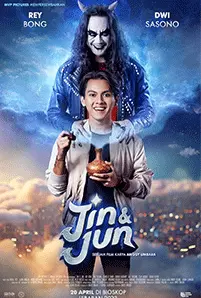 Jin & Jun (2023)
