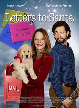 Letters to Santa (2023)