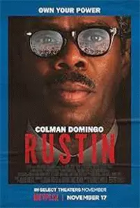 Rustin (2023) รัสติน